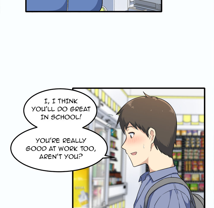 Excuse me, This is my Room - UNCENSORED - episode 3 - 87
