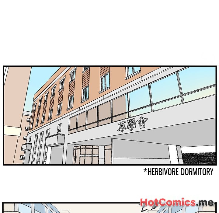 Herbivore High School - episode 86 - 12