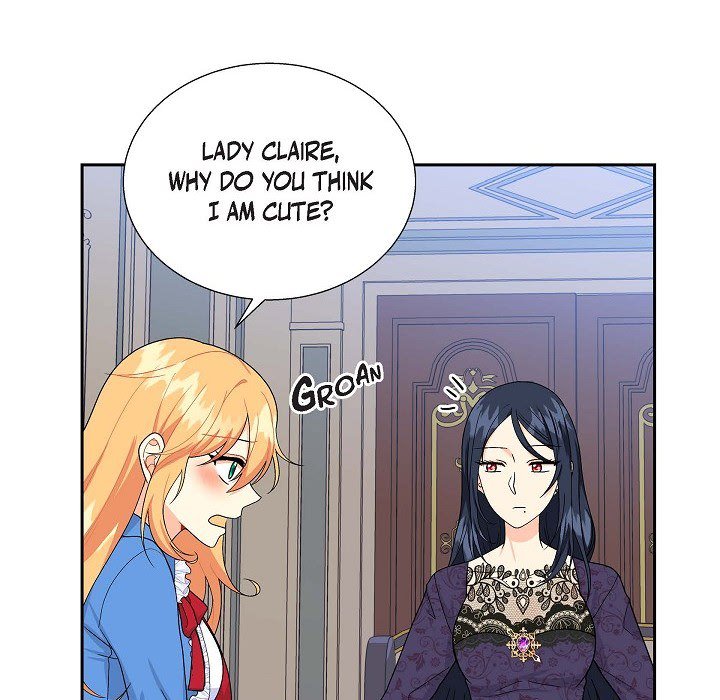 The Destroyer Fell in Love with Me - episode 14 - 7