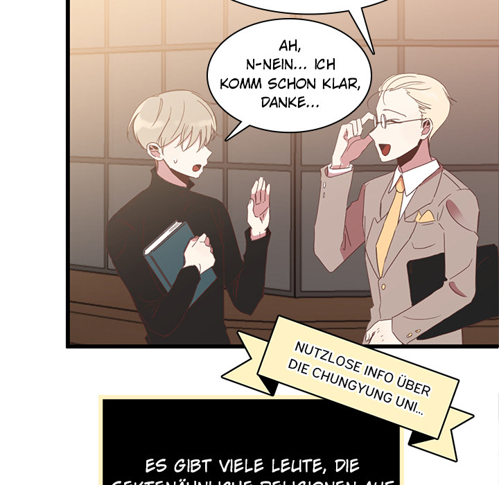 Glaubst du an Geister? - episode 2 - 39