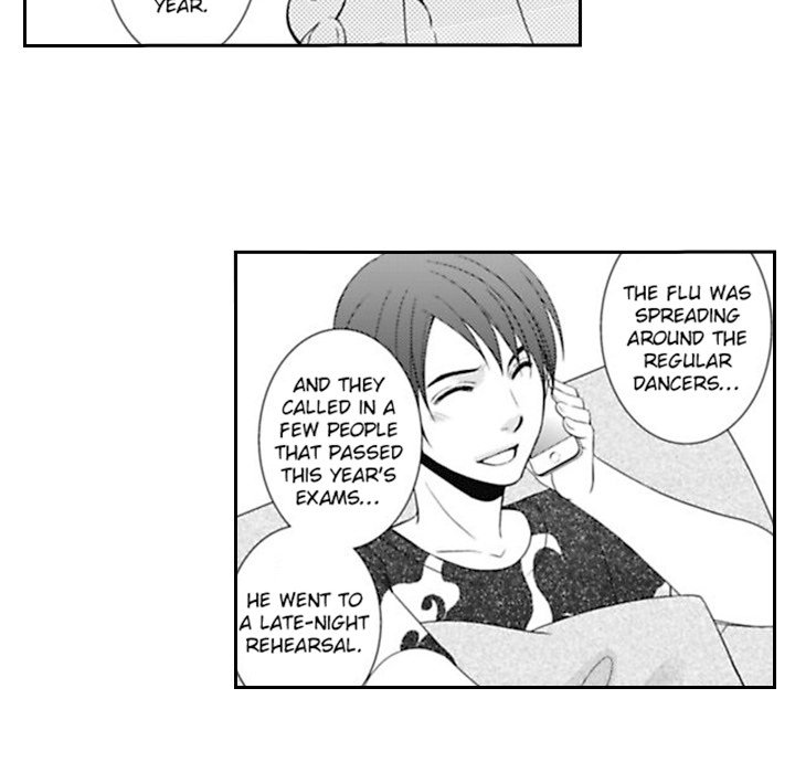 The Rose and The Black Cat - episode 6 - 19