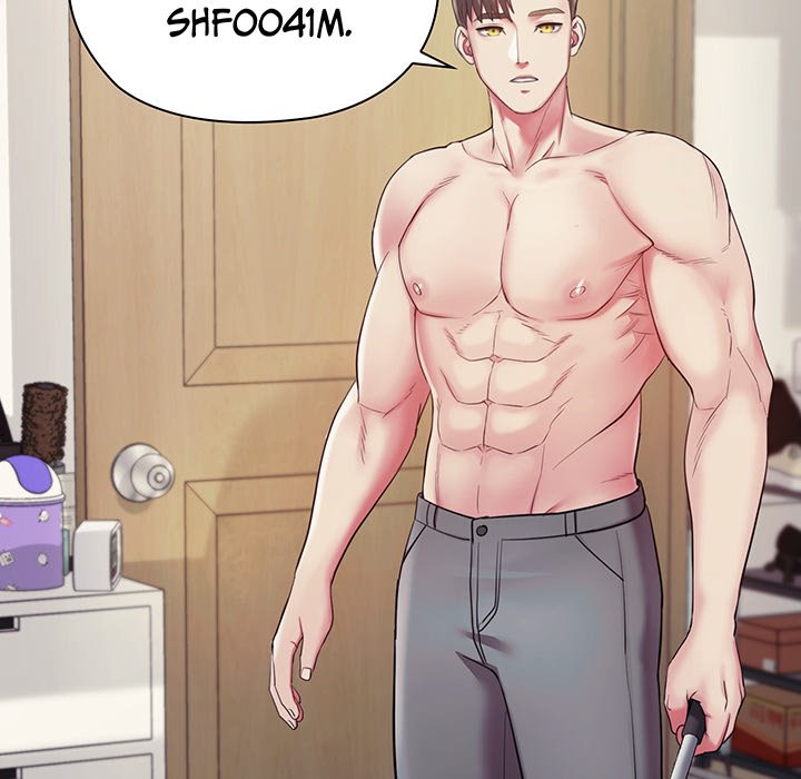Master, Do You Need A Hand? - episode 1 - 171