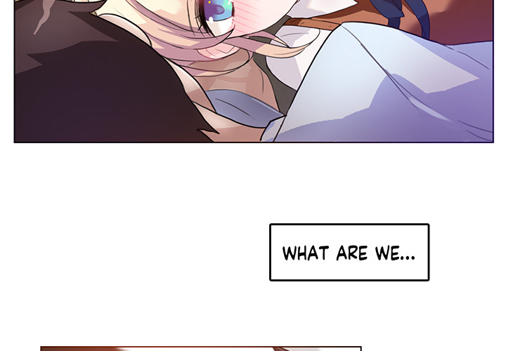 A Pervert's Daily Life - episode 9 - 2