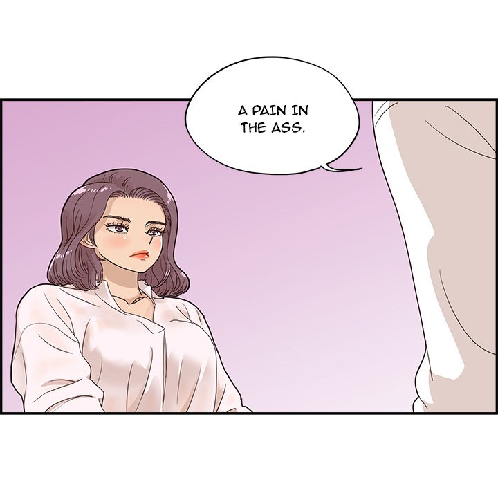 His Women's University - episode 70 - 107