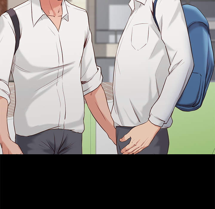 Reunion - episode 3 - 130