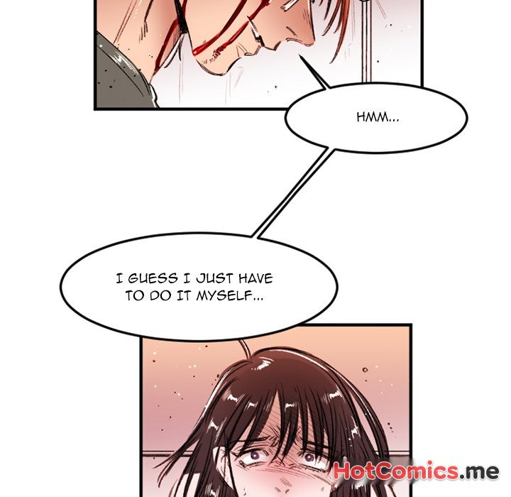 Icarus: Forbidden Love - episode 28 - 65