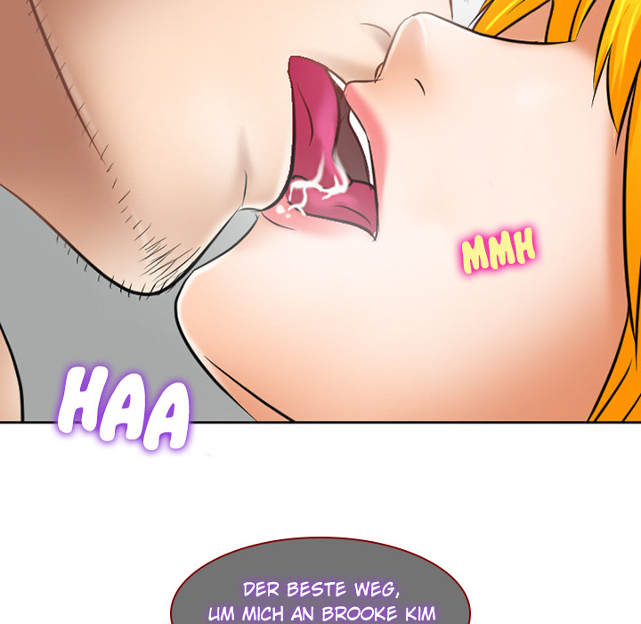 Gestörte Liebe - episode 61 - 80