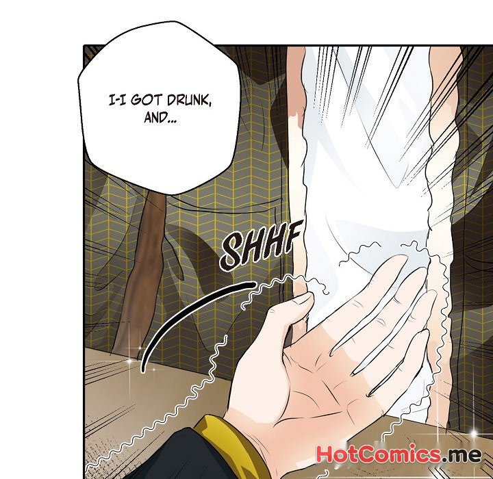 Come Be My Teacher - episode 14 - 51