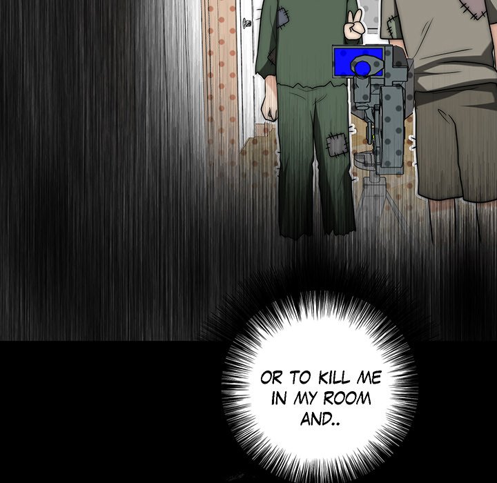 Recessive Omega K's Secret [Season 1] - episode 16 - 32