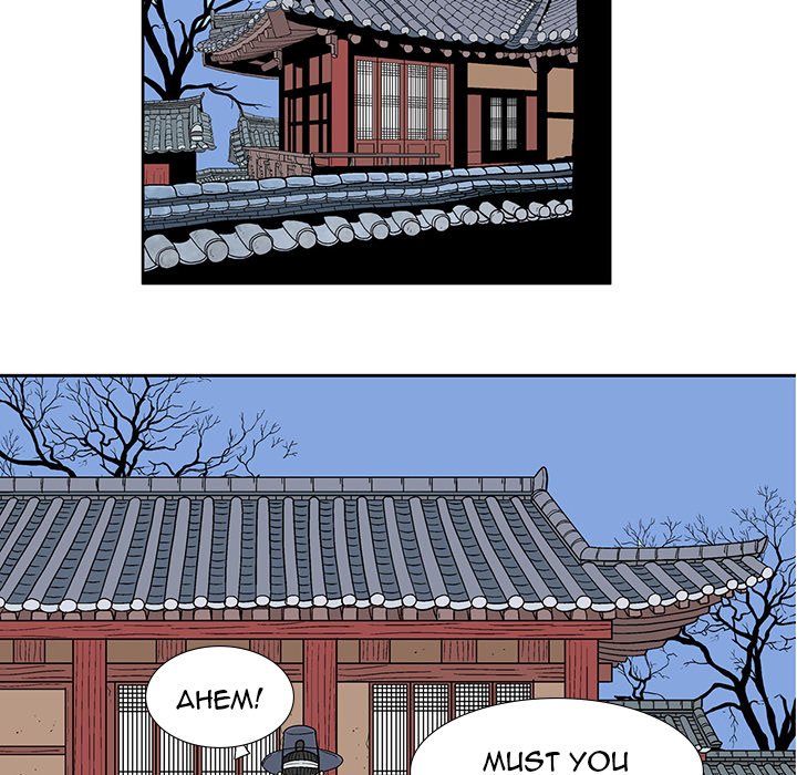 The Journey of the Dragon - episode 13 - 33