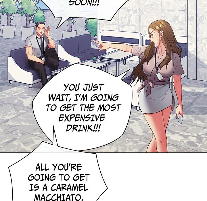 Master, Do You Need A Hand? - episode 14 - 114