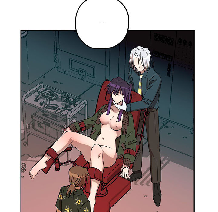 Love, Lust, & Joy - episode 11 - 88