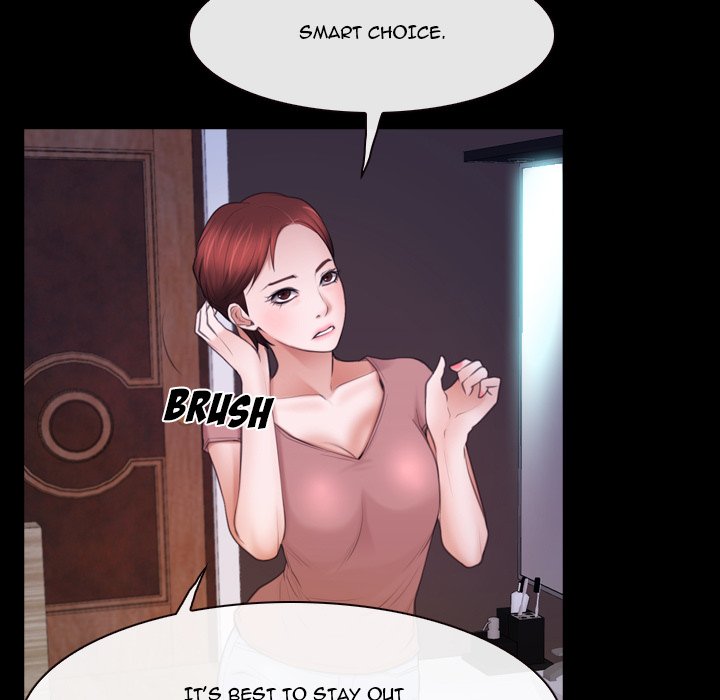 The First Love Story - episode 59 - 62