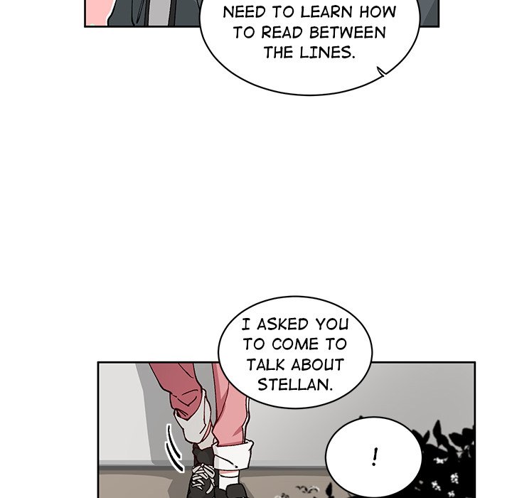 The Music Box of Petals - episode 5 - 51