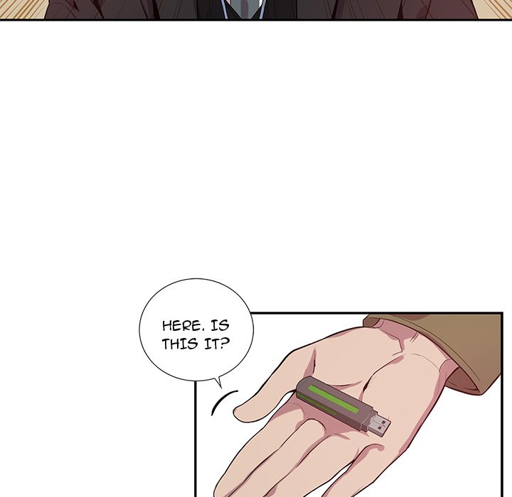 Why Is it You? - episode 15 - 50
