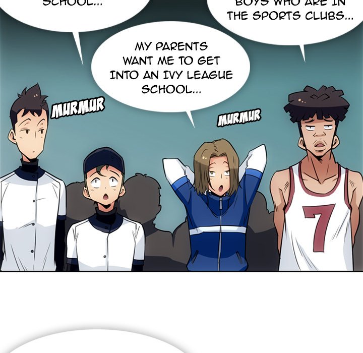 Such a Cute Spy - episode 29 - 13