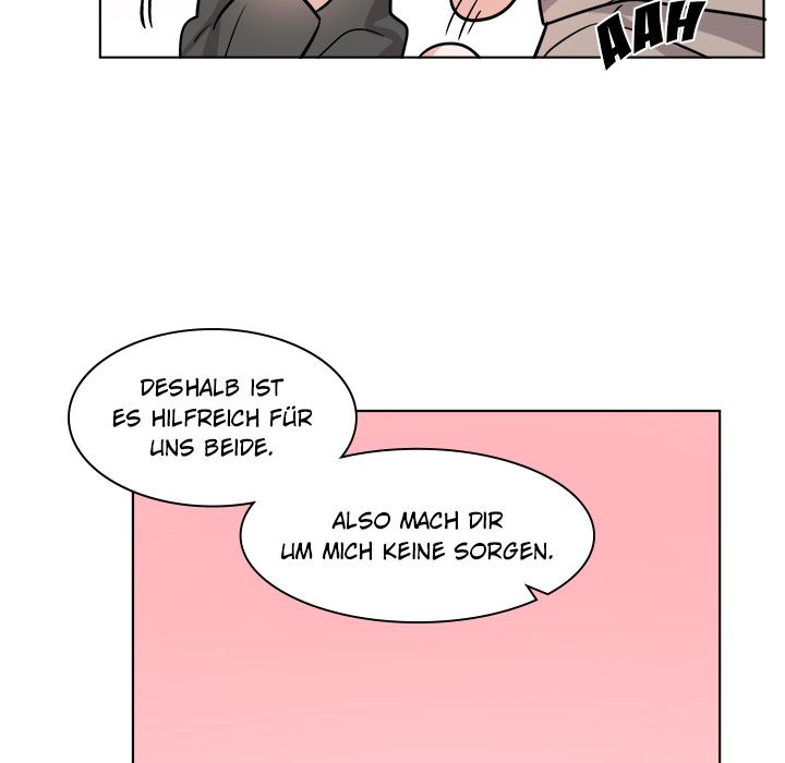 Pheromon Sorbet♥ - episode 22 - 28