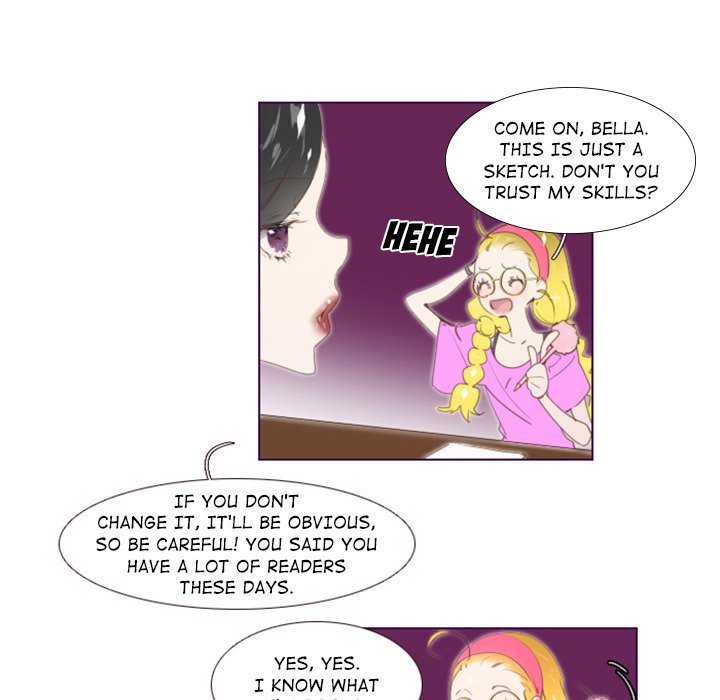 A Sweet Drink - episode 4 - 6