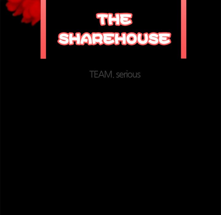 The Sharehouse - episode 20 - 15