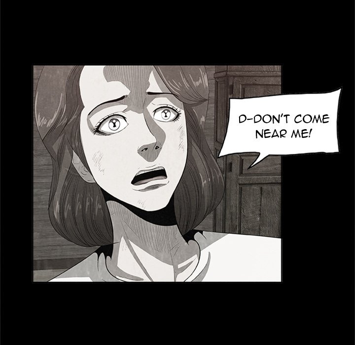 Original Horror Stories - episode 22 - 56