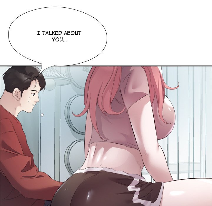 Memories of a Rainy Day - episode 3 - 69