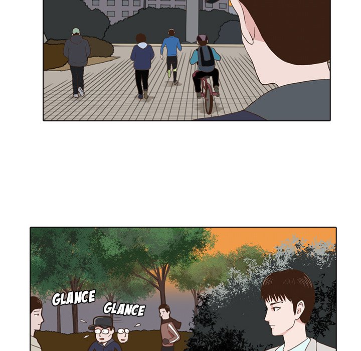 Dalhee's Boarding House - episode 3 - 80