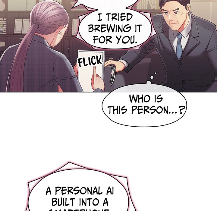 Master, Do You Need A Hand? - episode 50 - 35