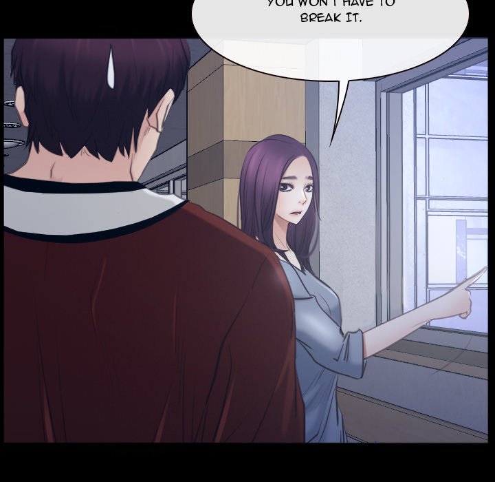 The First Love Story - episode 28 - 35
