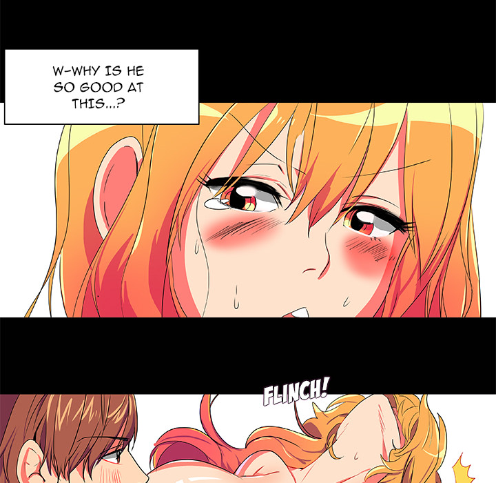 Body Choke - episode 3 - 7