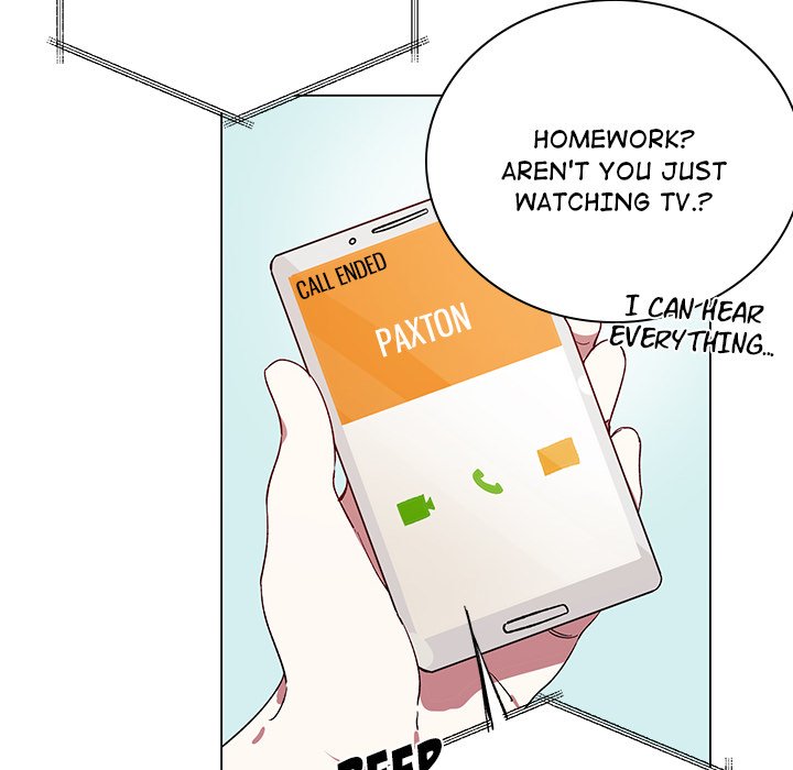 The Music Box of Petals - episode 22 - 37