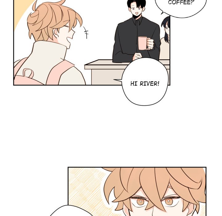 Summer Snow - episode 10 - 34