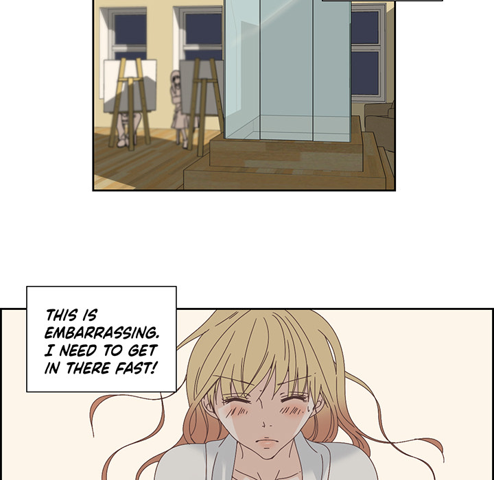 An Innocent Sin - episode 33 - 41