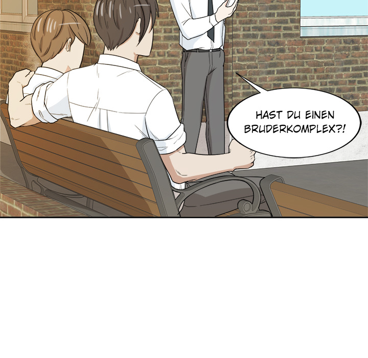 Liebe Lieber Nicht - episode 31 - 53