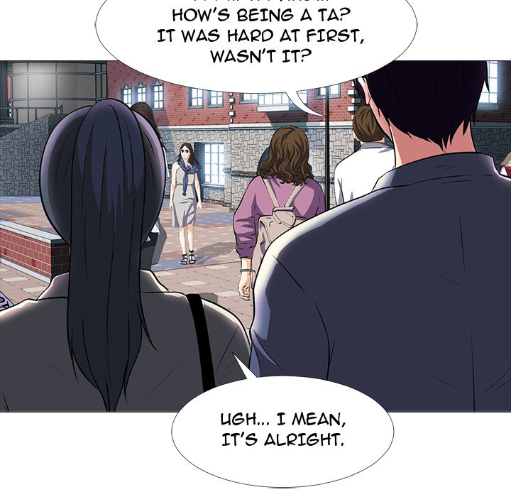 Extra Credit - episode 5 - 100
