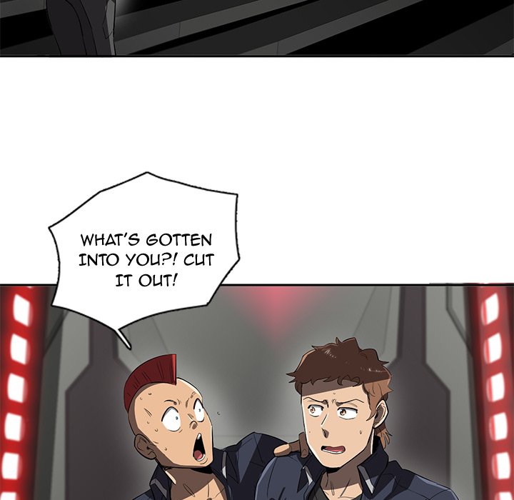 Stardust - episode 41 - 4