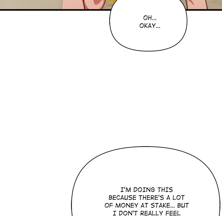 One Month with a Stranger - episode 11 - 13