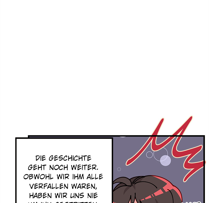 Ich wähle dich! - episode 58 - 61