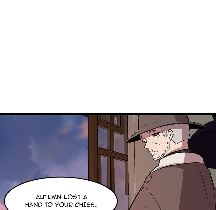 The Tiger, The Sun and The Moon - episode 61 - 16