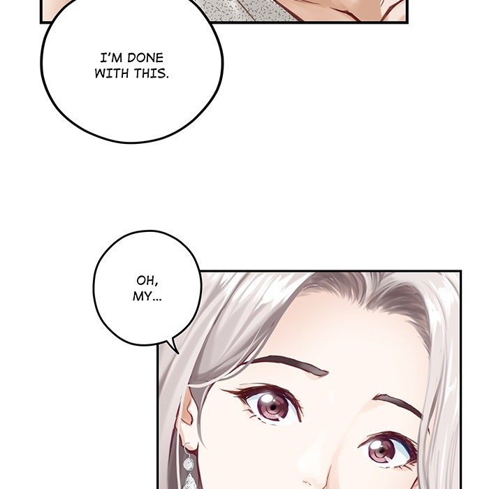 God of Ecstasy - episode Prologue - 4
