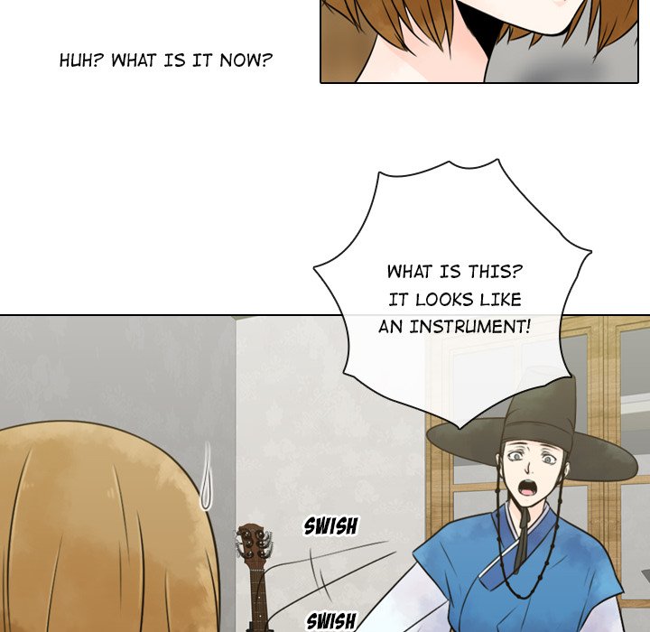 Leave Me Not - episode 5 - 38