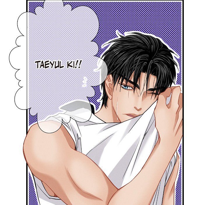 Work, Fight and Love - Webtoon Edition - episode 76 - 45
