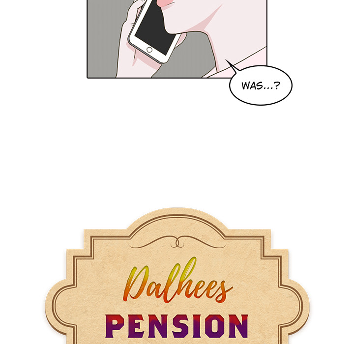 Dalhees Pension - episode 10 - 14