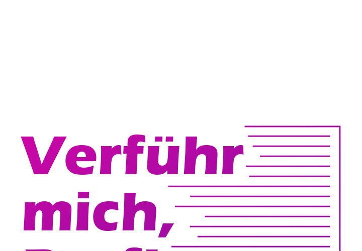 Verführ mich, Prof! - episode 27 - 0