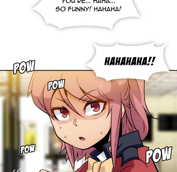 Such a Cute Spy - episode 17 - 62