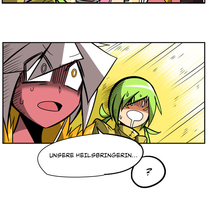Das Wohnheim aus einer anderen Welt - episode 73 - 73