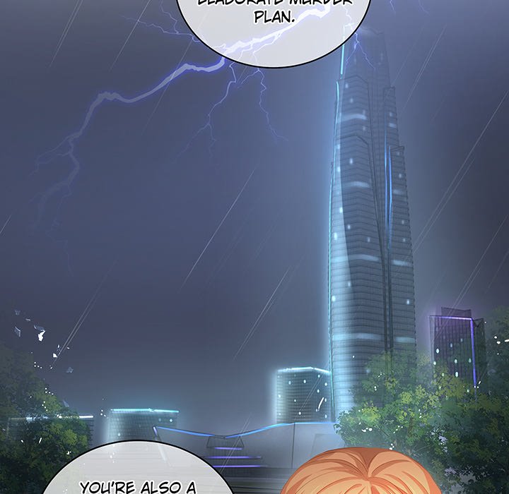 MASTER AND SEVEN LOVERS - episode 46 - 27