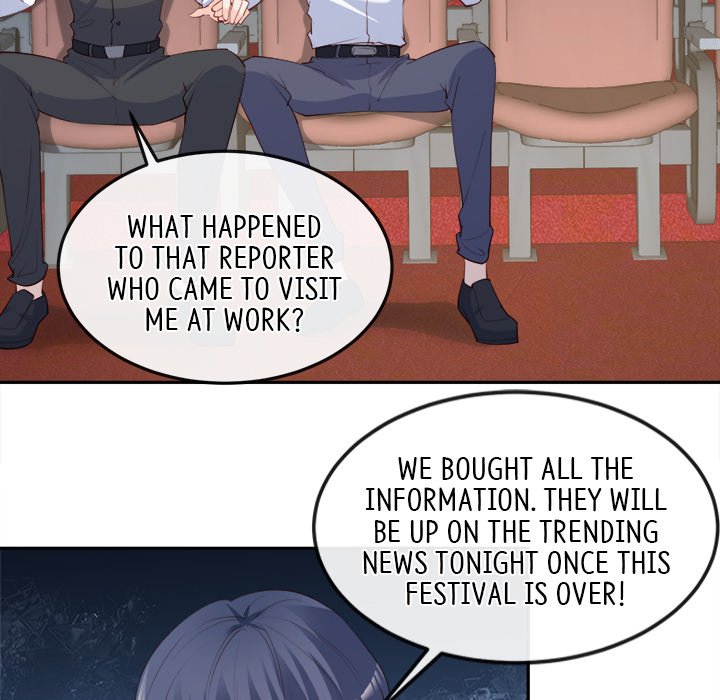 The Celebrity Queen - episode 21 - 85