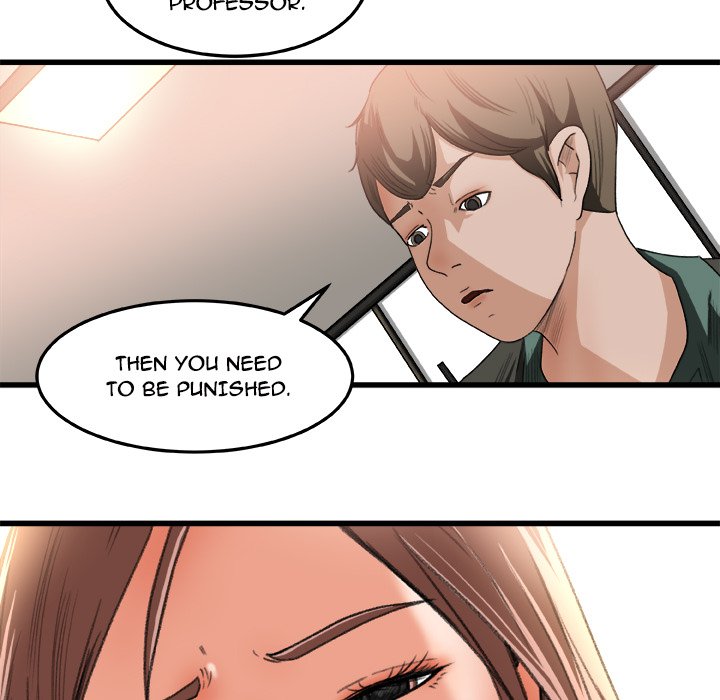 Inside the Uniform - episode 2 - 14