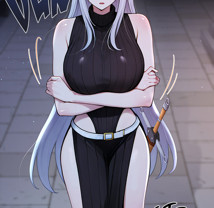 Draco-Knight Commander - episode 71 - 36