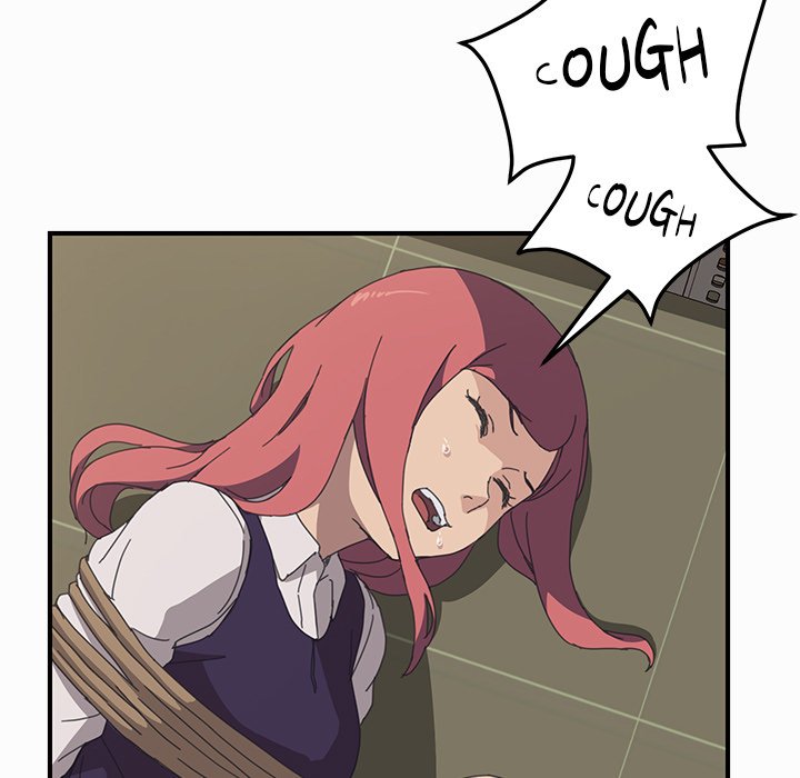 The Unwanted Roommate - episode 16 - 45